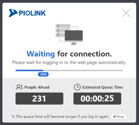 PAS-K’s load balancing description