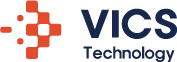 VICS 로고