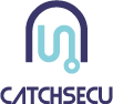 CATCHSECU 로고
