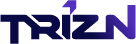 TRIZN 로고