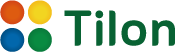 Tilon 로고