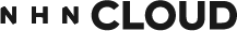 NHN CLOUD 로고