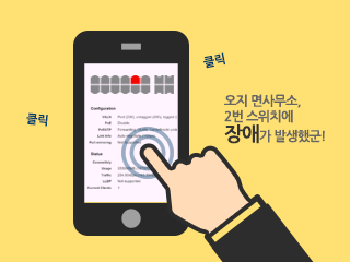 3화: TiFRONT클라우드 보안스위치-장애 발생시에도 언제 어디서나 알림 받고, 바로 해결할 수 있습니다.