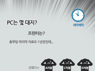 4화: TiFRONT클라우드 보안스위치 분산된 IT자산 현황을 한 눈에 파악하고, 쉽게 관리하세요.